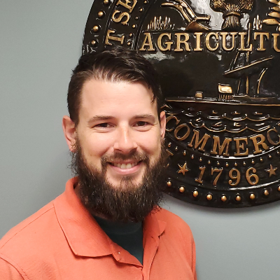 CC_Property Assessor (3) Campbell County TN Property Assessors Office employee Jon