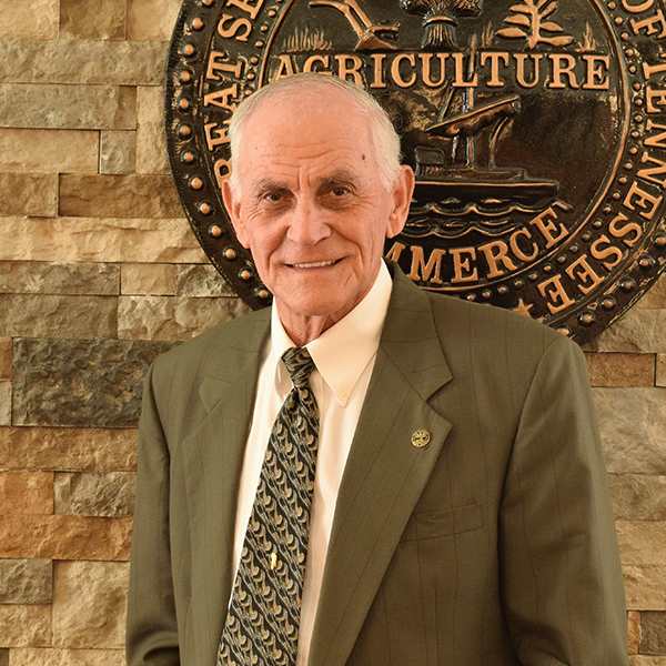 COmmison_White Goins -1 Whit Goins Campbell County Commission District 1