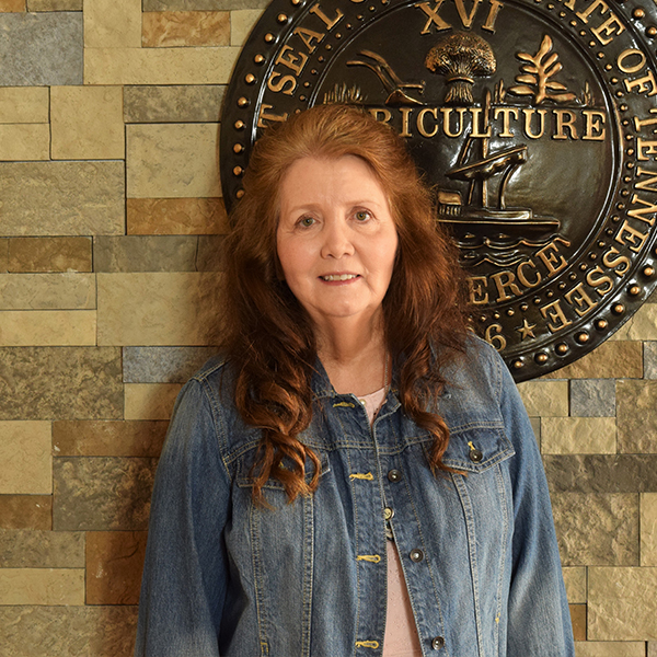County Clerk_Alene Baird Campbell County TN County Clerk Alene Baird