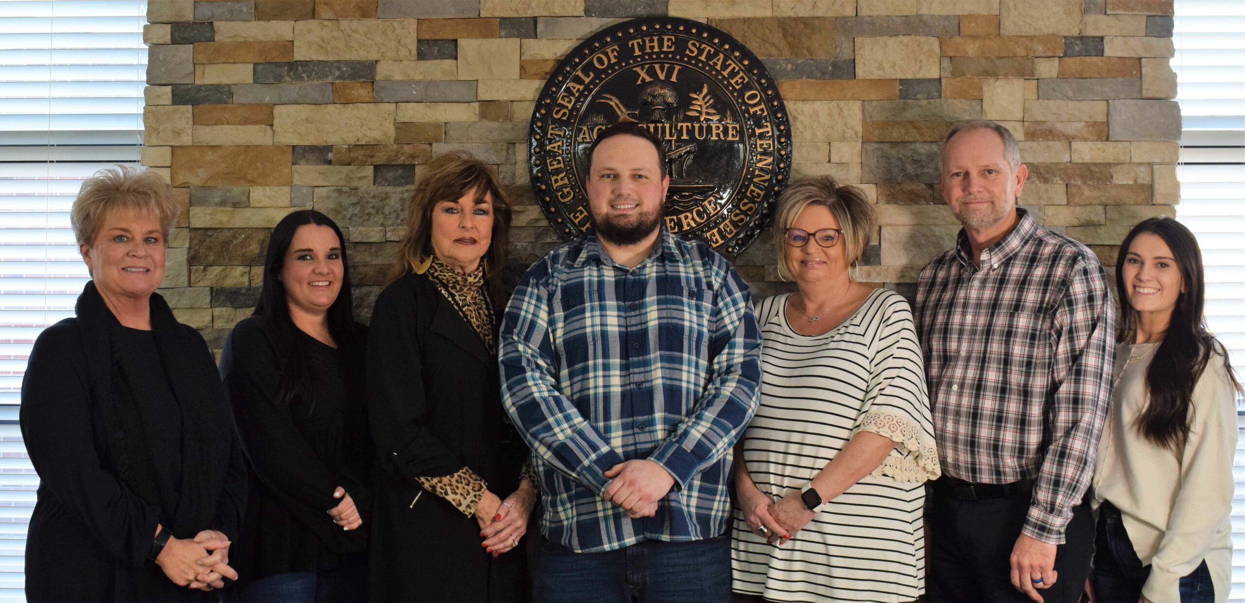campbell county county clerk's office staff