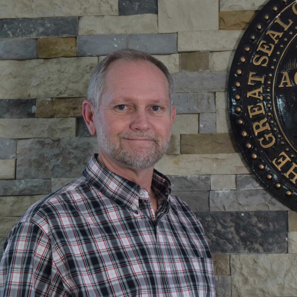 County Clerk Campbell County