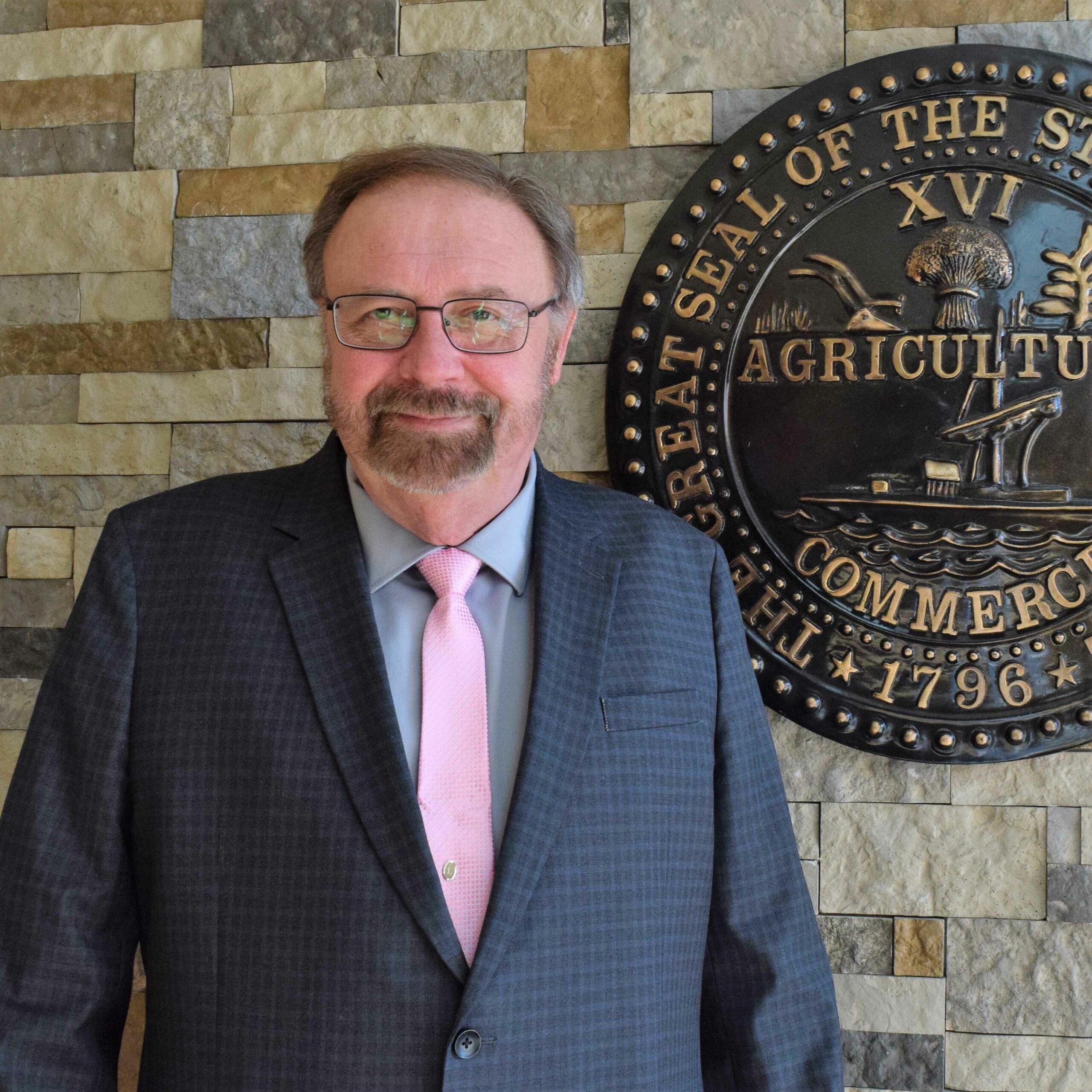 mayor of campbell county jack lynch