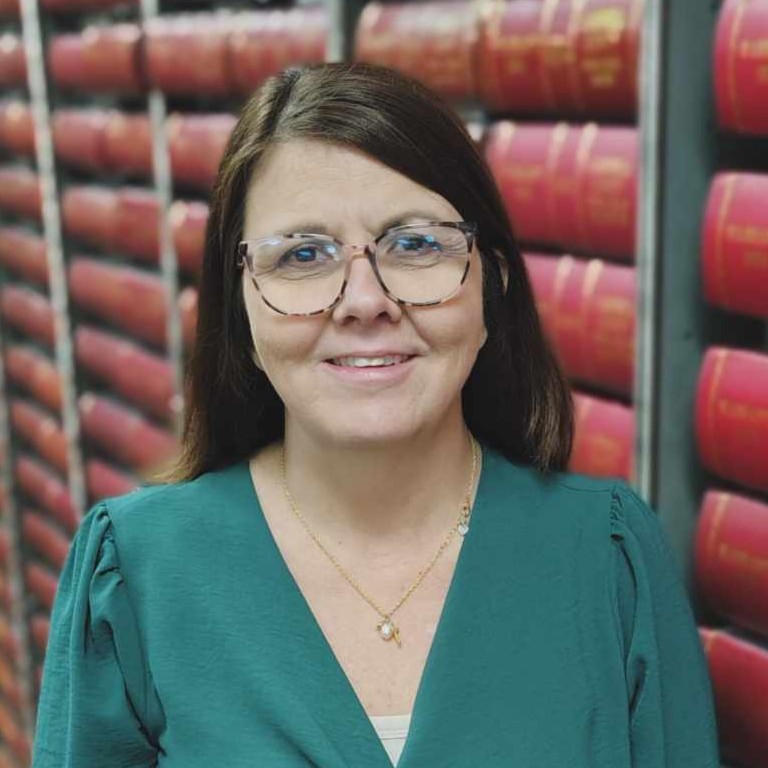 Angie angie - register of deeds office campbell county tn