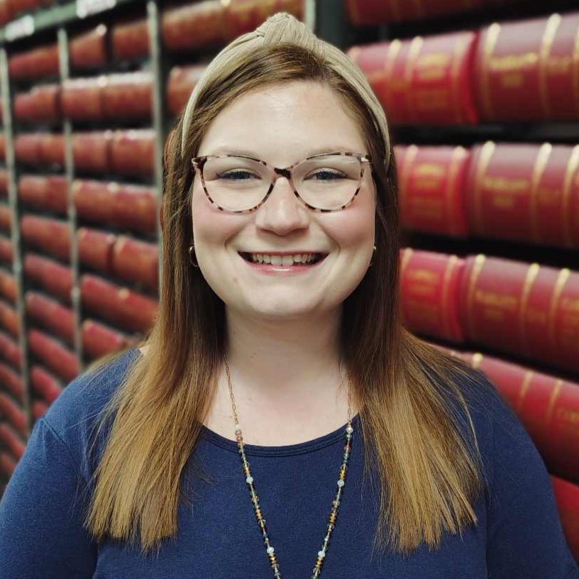Cassie cassie - register of deeds office campbell county tn