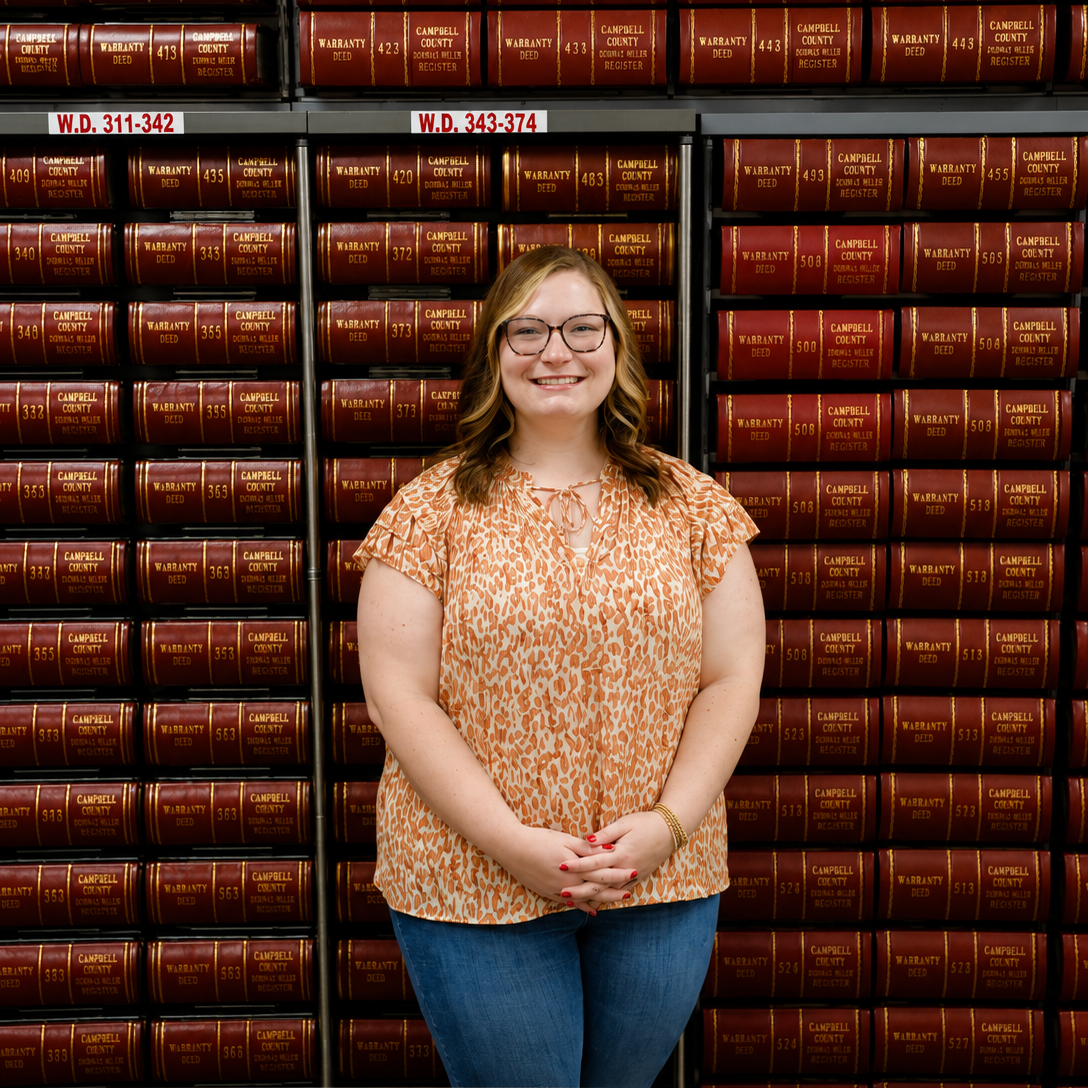 cassie - register of deeds office campbell county tn